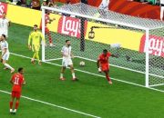 Swiss Libas Aljazair 2-0, Kuda Hitam Eropa Lolos Babak 16 Besar Piala Dunia 2026