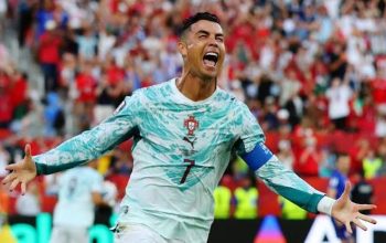 Ronaldo