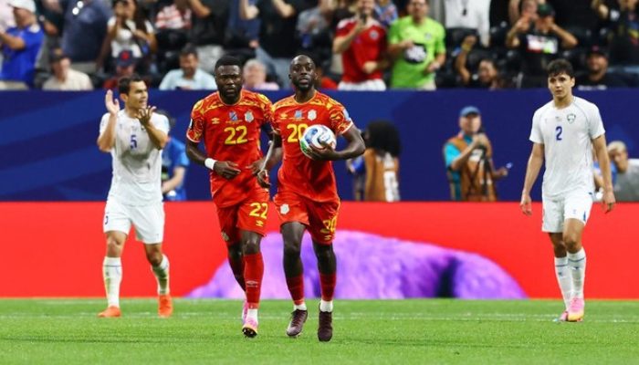 Inggris Hadapi Duel dengan Kongo Malam Ini, Skuad The Three Lions Siap-siap Adu Penalti