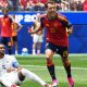 Spanyol vs Austria