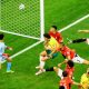 Mesir Singkirkan Australia Lewat Adu Penalti Dramatis, Mohamed Salah Antar The Pharaohs ke 16 Besar Piala Dunia 2026